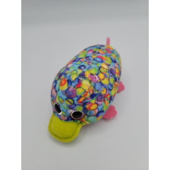 TEENY TYs BEANIE BOOS Set Plush Lot of 5 McDONALD'S - Picture 5 of 7